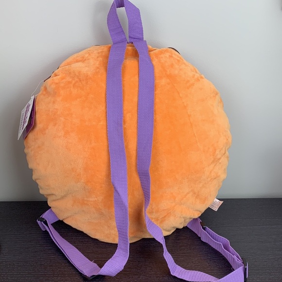 Donut Backpack Scentco Scented Jelly Donut Backpack NEW! - Picture 3 of 7
